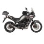 EXTENSIÓN PORTAEQUIPAJE PARA HONDA XL 750 TRANSALP (2023-24)