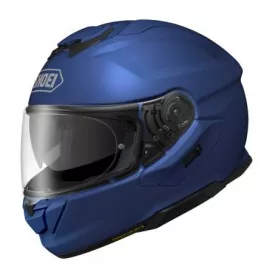 Casco integral Shoei GT-AIR 3 Monocolor - Azul