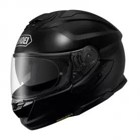 Casco integral Shoei GT-AIR 3 Monocolor - Negro Brillo