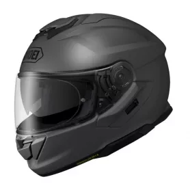 Casco integral Shoei GT-AIR 3 Monocolor - Gris Mate