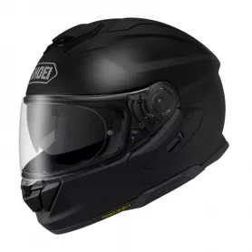 Casco integral Shoei GT-AIR 3 Monocolor - Negro mate