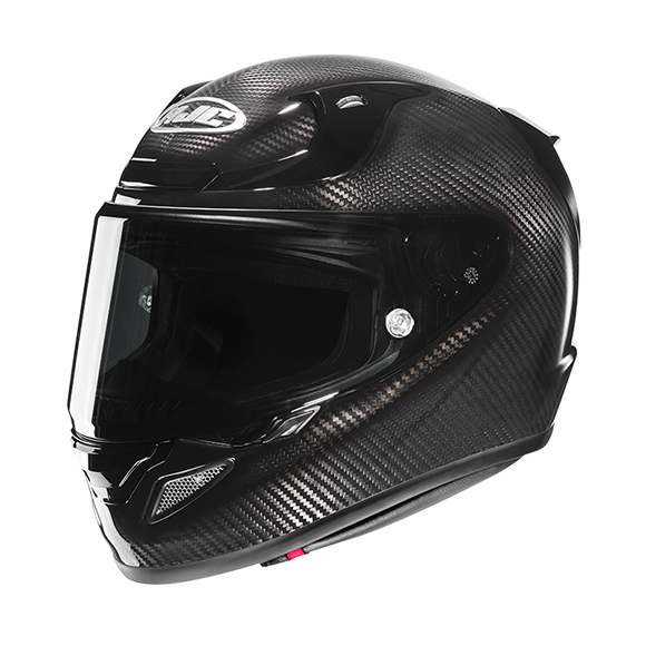 Full face helmet HJC RPHA 12 CARBON
