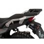 SOPORTE BAÚL MOTO EASYRACK PARA PORTAEQUIPAJE ORIGINAL HONDA XL 750 TRANSALP (2023-24)