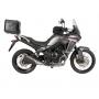 SOPORTE BAÚL MOTO EASYRACK PARA PORTAEQUIPAJE ORIGINAL HONDA XL 750 TRANSALP (2023-24)