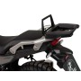 ALURACK MOTORCYCLE TOP CASE SUPPORT FOR ORIGINAL HONDA XL 750 TRANSALP LUGGAGE RACK (2023-)