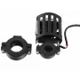 ADDITIONAL LED HEADLIGHTS FOR HONDA XL 750 TRANSALP (2023-)