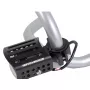 ADDITIONAL LED HEADLIGHTS FOR HONDA XL 750 TRANSALP (2023-)