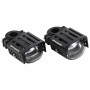 FAROS ADICIONALES LED PARA HONDA XL 750 TRANSALP (2023-)