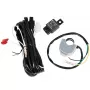 ADDITIONAL LED HEADLIGHTS FOR HONDA XL 750 TRANSALP (2023-)