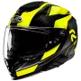 Casco Integral HJC RPHA 71 Carbon HAMIL