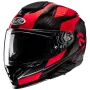 Casco Integral HJC RPHA 71 Carbon HAMIL
