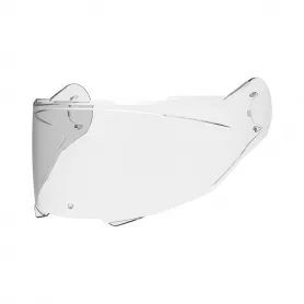 Pantalla para cascos Nexx modelos X. Vilitur y Vilijord - Transparente