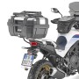 Adaptador posterior para maleta MONOKEY® o MONOLOCK® para Honda XL 750 Transalp de Givi