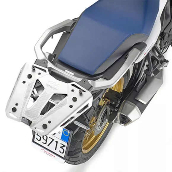 Adaptador posterior para maleta MONOKEY® o MONOLOCK® para Honda XL 750 Transalp de Givi