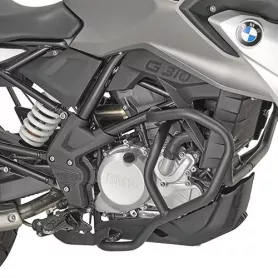 Barras de Protección de Motor Givi para BMW G310GS (2017-2023)