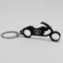 Key ring bottle opener by Motocenter Company