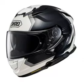 Casco integral Shoei GT-AIR 3 REALM - Negro-Blanco