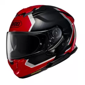 Full-face helmet Shoei GT-AIR 3 REALM - Black-Red