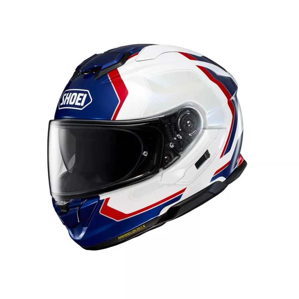 Casco integral Shoei GT AIR 3 REALM Tienda MotoCenter