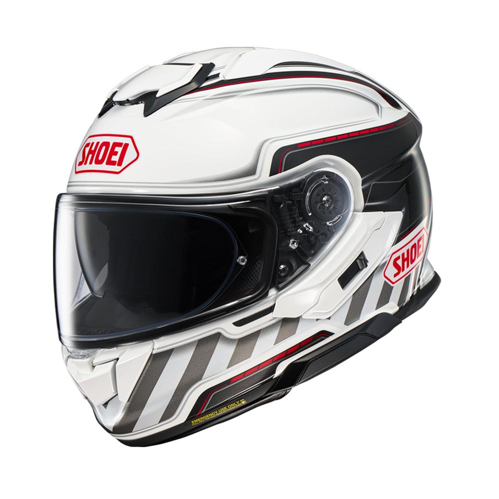 Pantalla antivaho casco shoei Accesorios para moto de segunda mano