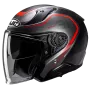 Casco Jet HJC RPHA 31 Kouv