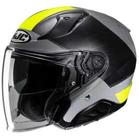 Casco jet HJC RPHA 31 Chelet