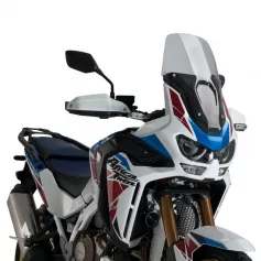 Puig touring screen for Honda CRF1100L AFRICA TWIN ADVENTURE SPORTS (2020-)