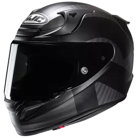 Casco integral HJC RPHA 12 OTTIN - Negro