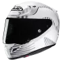 Full-face helmet HJC RPHA 12 OTTIN