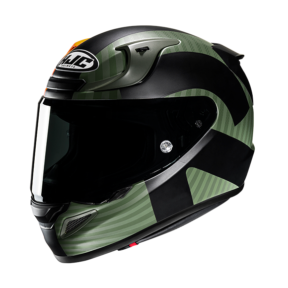Casco integral HJC RPHA 12 OTTIN