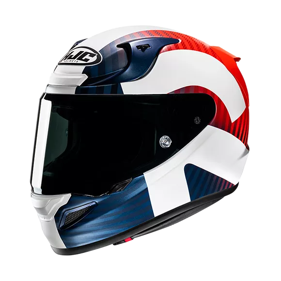 Full-face helmet HJC RPHA 12 OTTIN