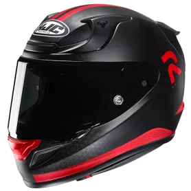 Full-face helmet HJC RPHA 12 ENOTH - Red