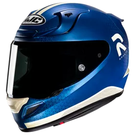 Full-face helmet HJC RPHA 12 ENOTH - Azul medio L34