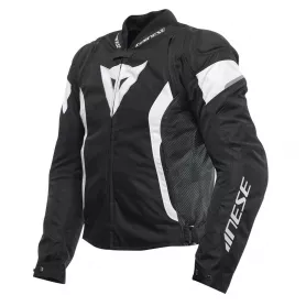 Chaqueta Dainese Avro 5 Tex - Negro