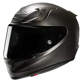 Full face helmet HJC RPHA 12 Monocolor - Titanium