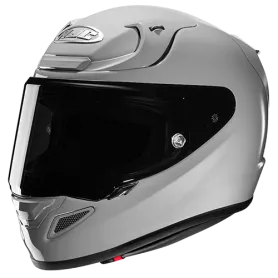 Full face helmet HJC RPHA 12 Monocolor - Gray