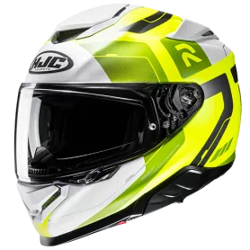 Casco Integral HJC RPHA 71 COZAD