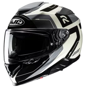 Full face helmet HJC RPHA 71 COZAD - Black