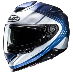 Casco Integral HJC RPHA 71 FREPE - Azul