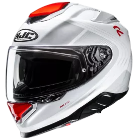 Casco Integral HJC RPHA 71 FREPE - Rojo