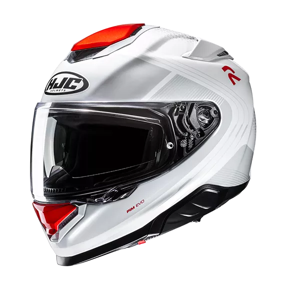 Full face helmet HJC RPHA 71 FREPE