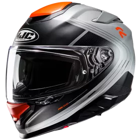 Casco Integral HJC RPHA 71 FREPE - Naranja