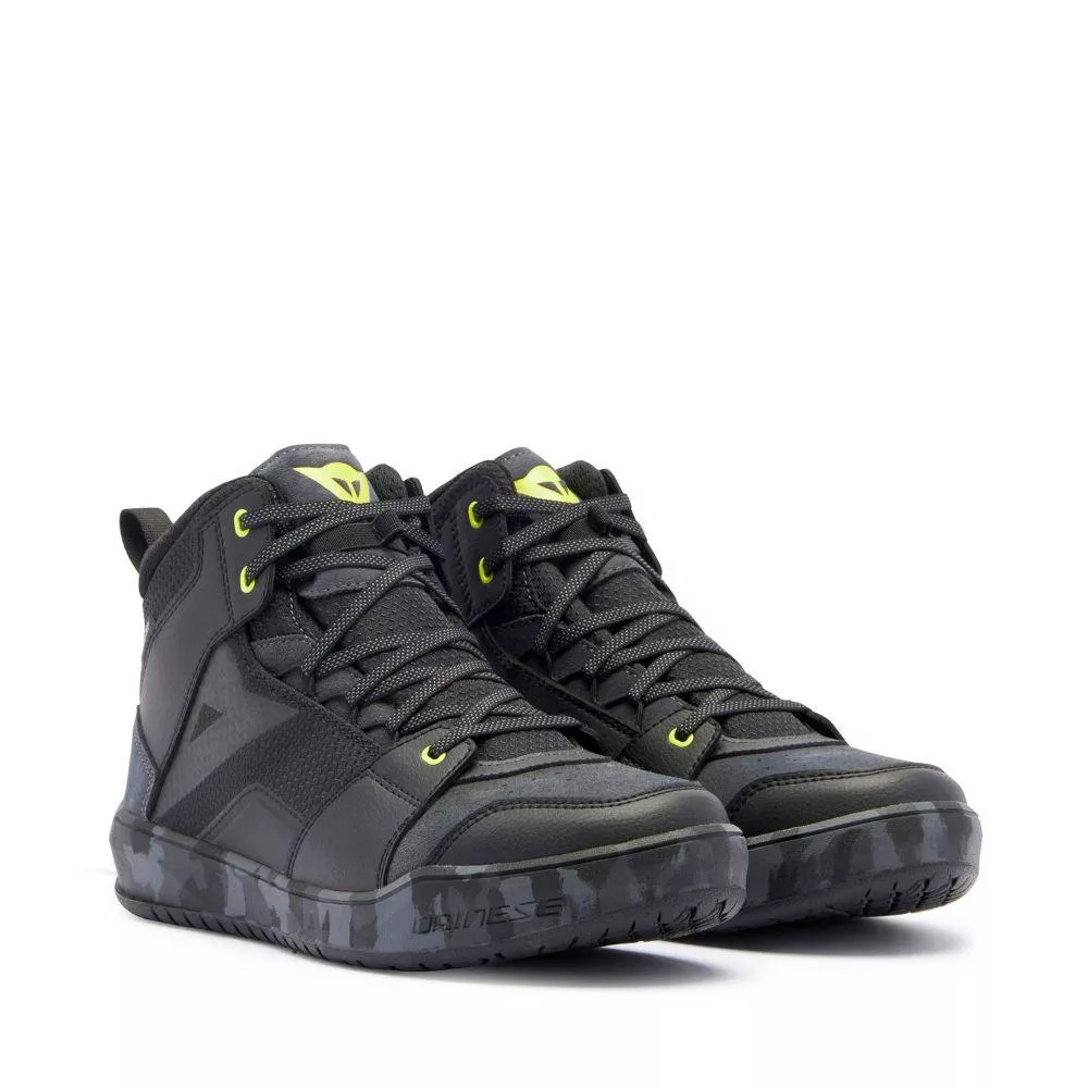Shoes Dainese Suburb D WP Urban style and water resistance