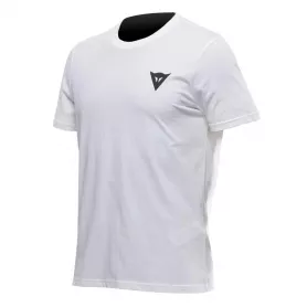 Camiseta Dainese Racing Service - Blanco