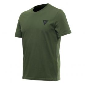 Camiseta Dainese Racing Service - Verde