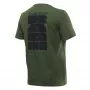 T-shirt Dainese Racing Service