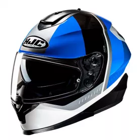 Casco Integral HJC C70N ALIA - Azul