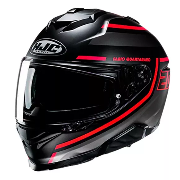 Casco Integral HJC i71 FQ 20