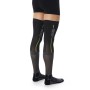 Socks with knee pads SIXS