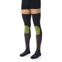 Socks with knee pads SIXS